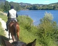 Horse Riding Holidays Le Marche Italy
