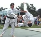 British Aikido Association with Sports 1 Link