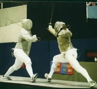 UK Fencing Clubs