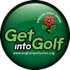 Get into Golf with the English Golf Union