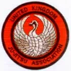 UK Jujitsu Association International.