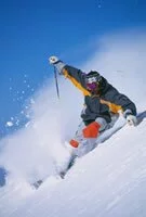 UK Skiing with Sports 1 Link
