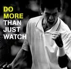 Join Tennis Clubs in the UK.(c) LTA 2005