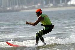 Water Ski Racing