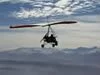 Try Microlight Flying
