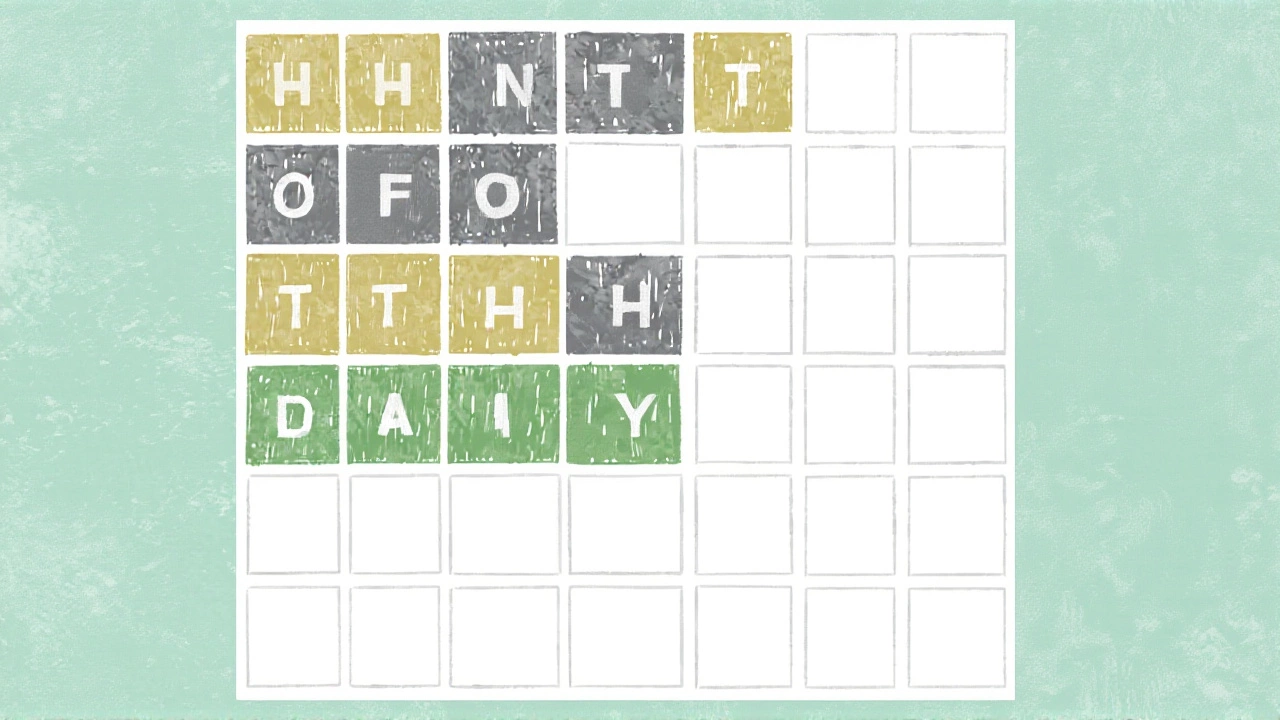 Why This Isn’t Just a Game