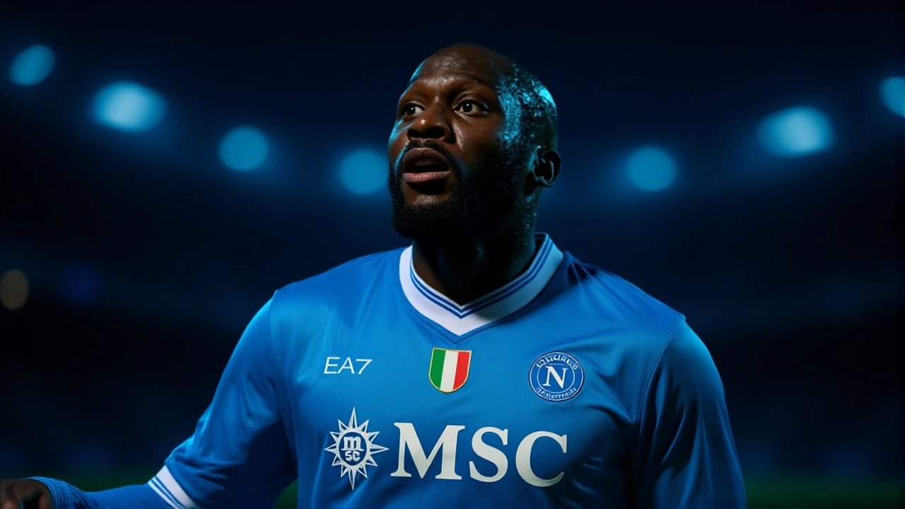 A Contrast to Last Season’s Chaos