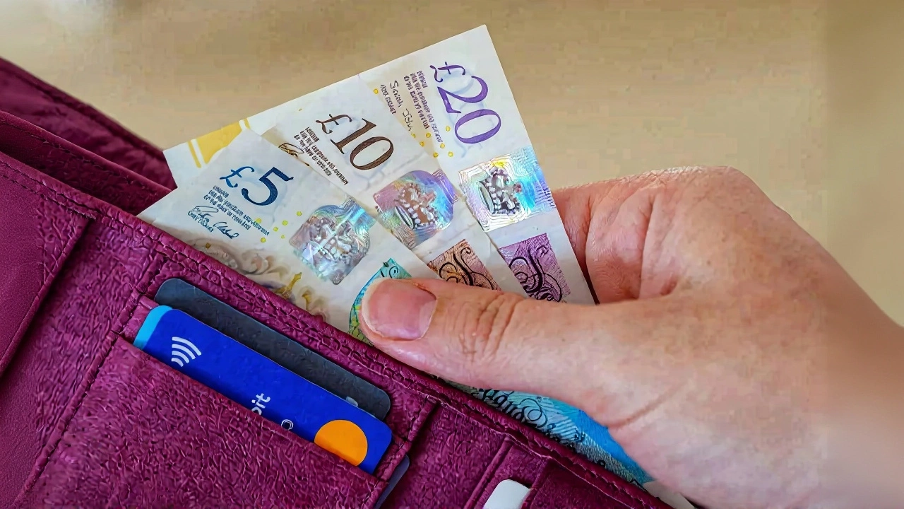 DWP to Pay £10 Christmas Bonus to Millions of UK Benefit Recipients in 2025