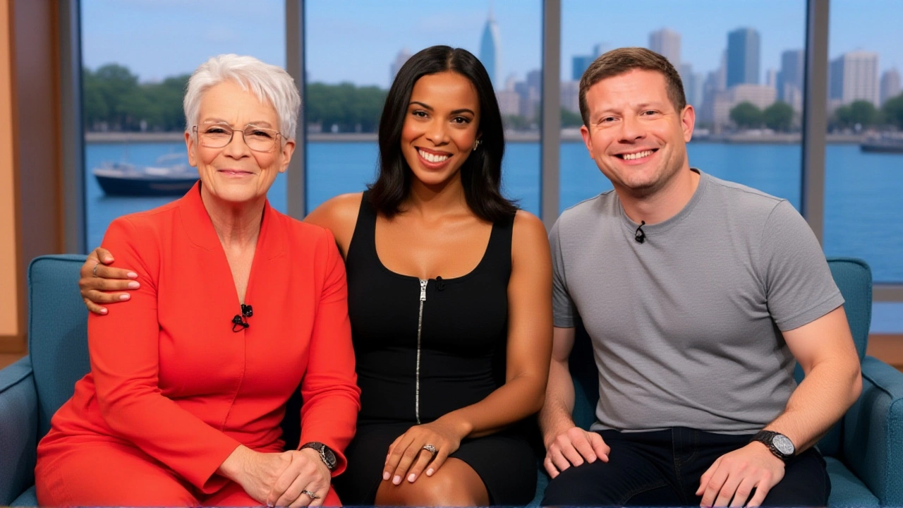 Freakier Friday (2025) Hits Digital and Physical Stores November 11 After $152.2M Box Office