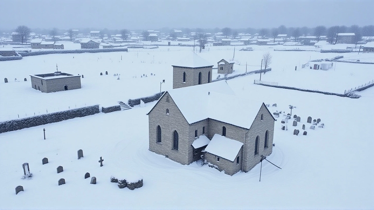 Who’s Most at Risk?